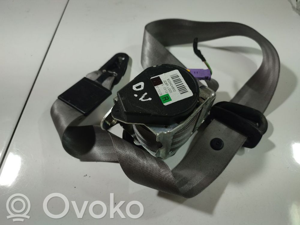Sicherheitsgurt vorne   605404800,008R000,605404800