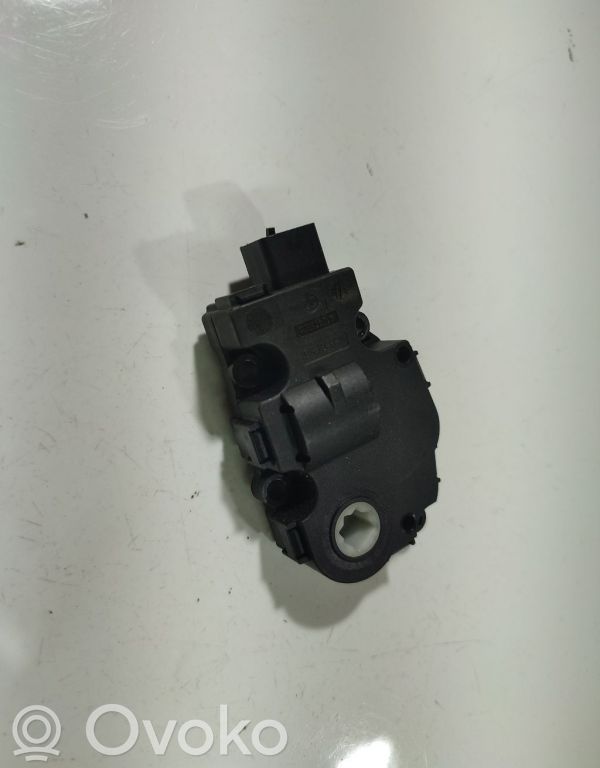 Stellmotor Heizung Klima   EFB332,11032008B,CZ1139300711,EFB332