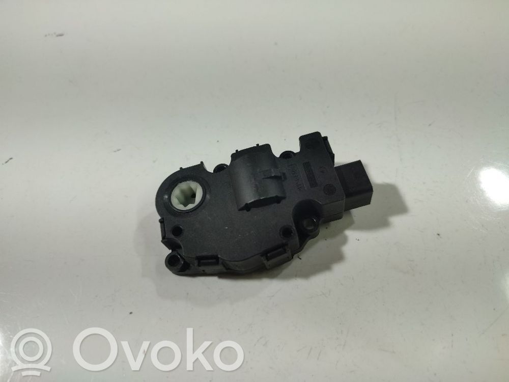 Motor/activador trampilla de calefacción   EFB332,11032008,CZ1139800711,EFB332