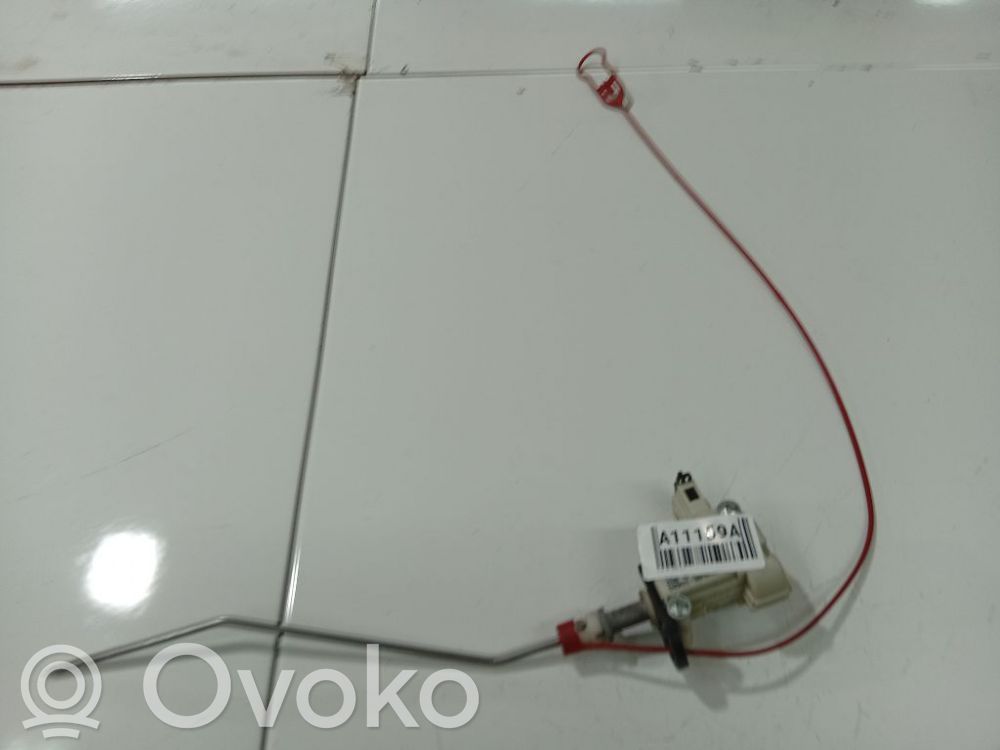 Audi A6 S6 C6 4F Motor închidere centralizată 