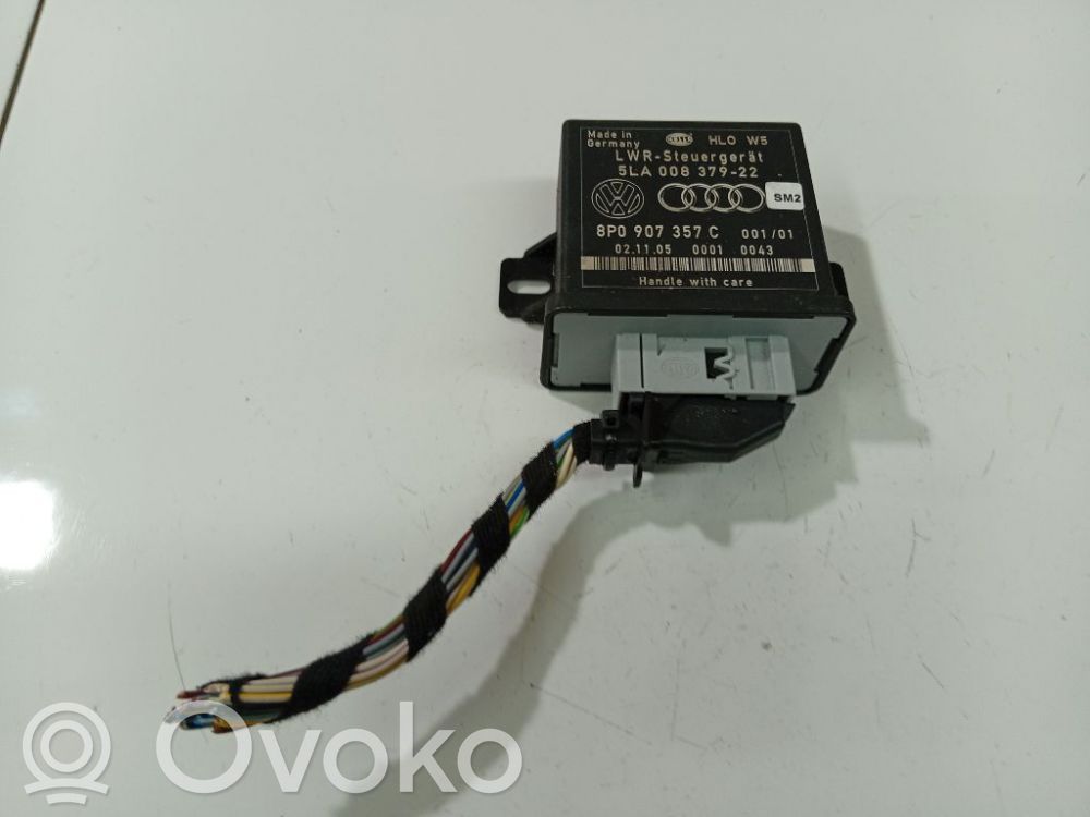 Modul lumini LCM   5LA00837922,5LA00837922,8P0907357C