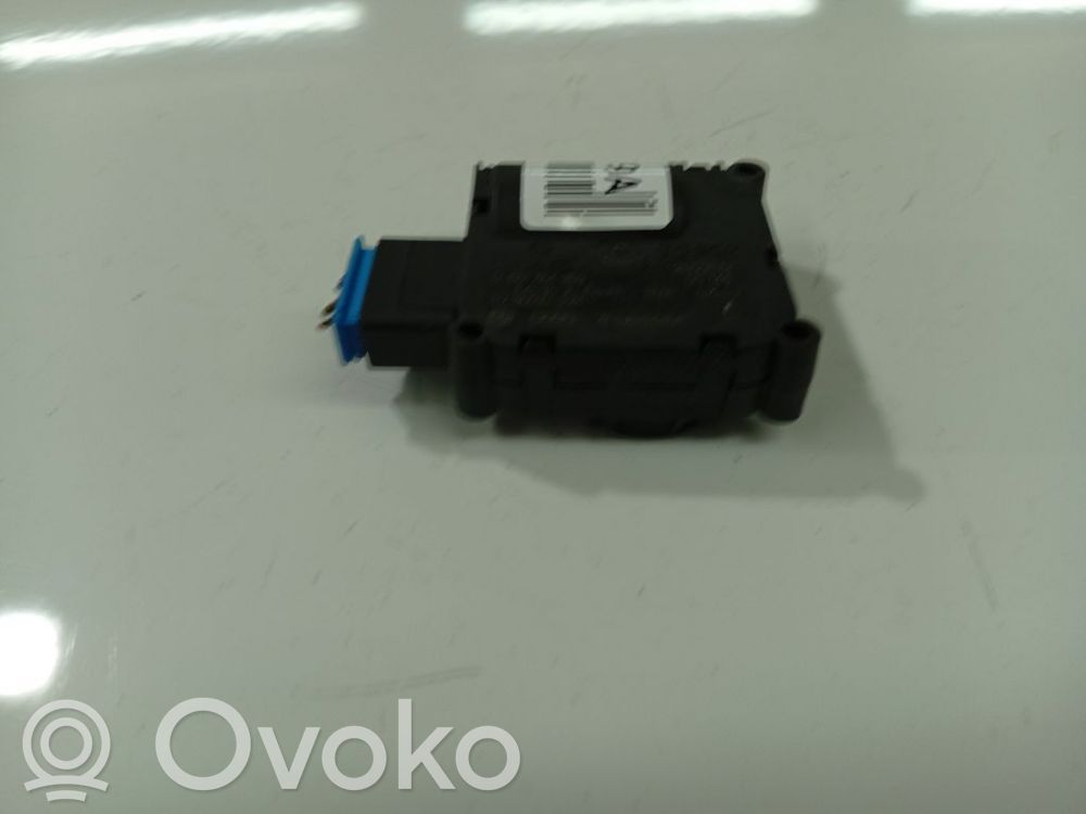 Audi A6 S6 C6 4F Motor/actuator clapetă aer 