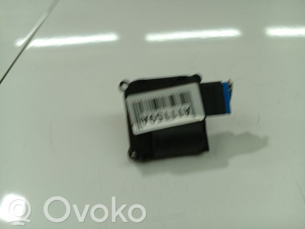 Audi A6 S6 C6 4F Motor/actuator clapetă aer 