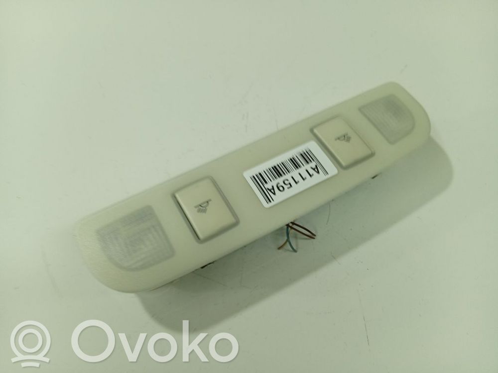 Lampă scaun spate   4F0947111,4F0947111,4F0947111