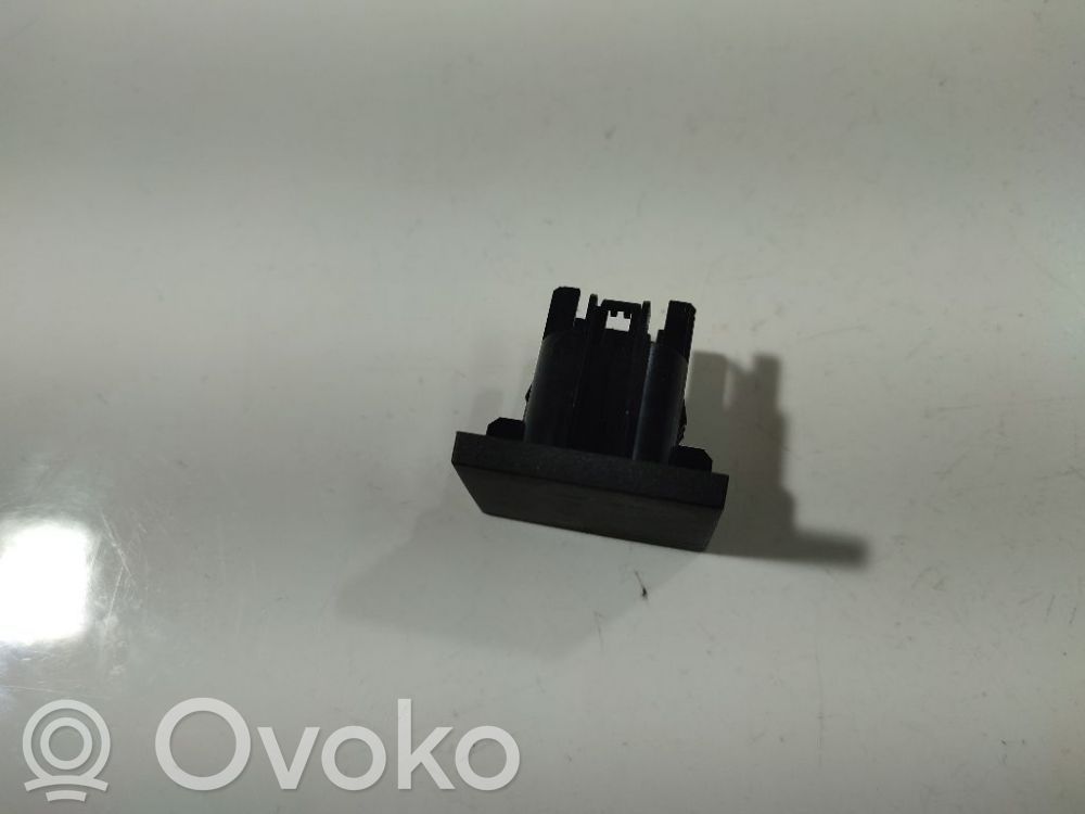 Ford Focus Alte piese de interior
