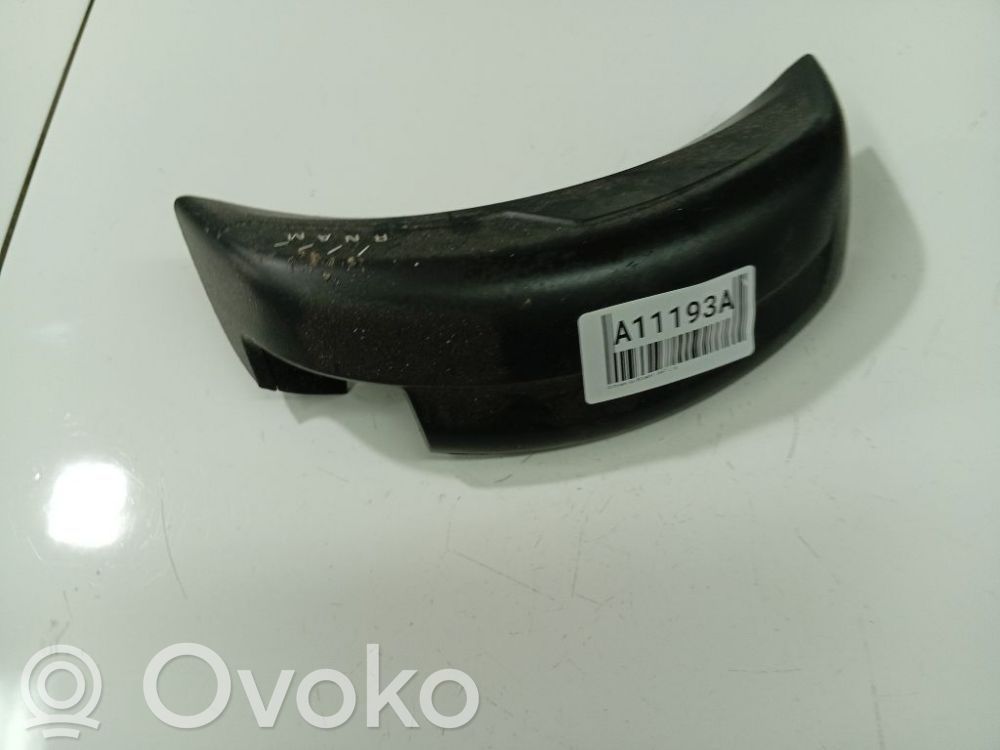 Citroen C4 I Picasso Altra parte interiore 