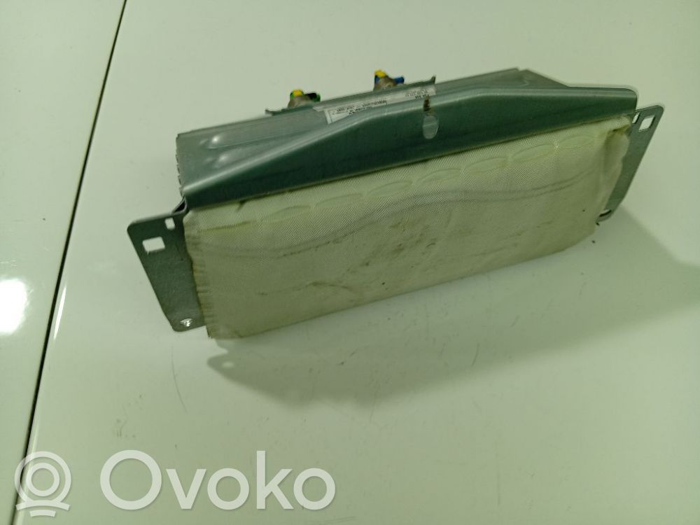 Citroen C4 I Picasso Airbag pasager 