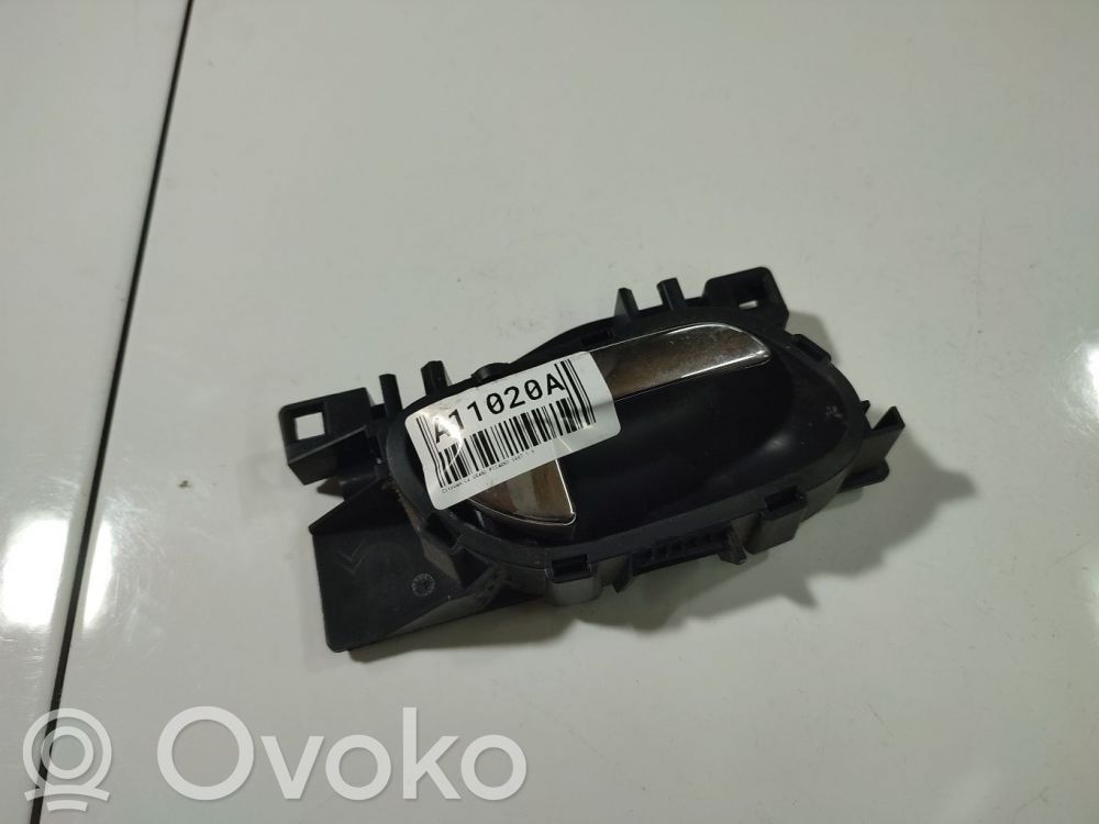 Citroen C4 Grand Picasso Maniglia interna per portiera anteriore 