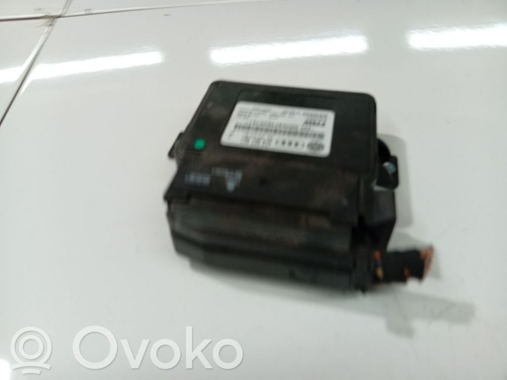 Audi A6 S6 C6 4F Brake system control unit/module 