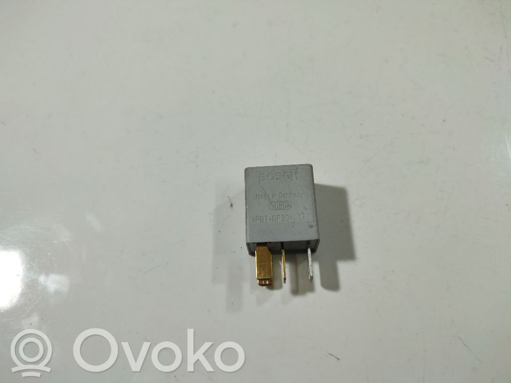 Toyota Corolla Verso AR10 Altri relè 