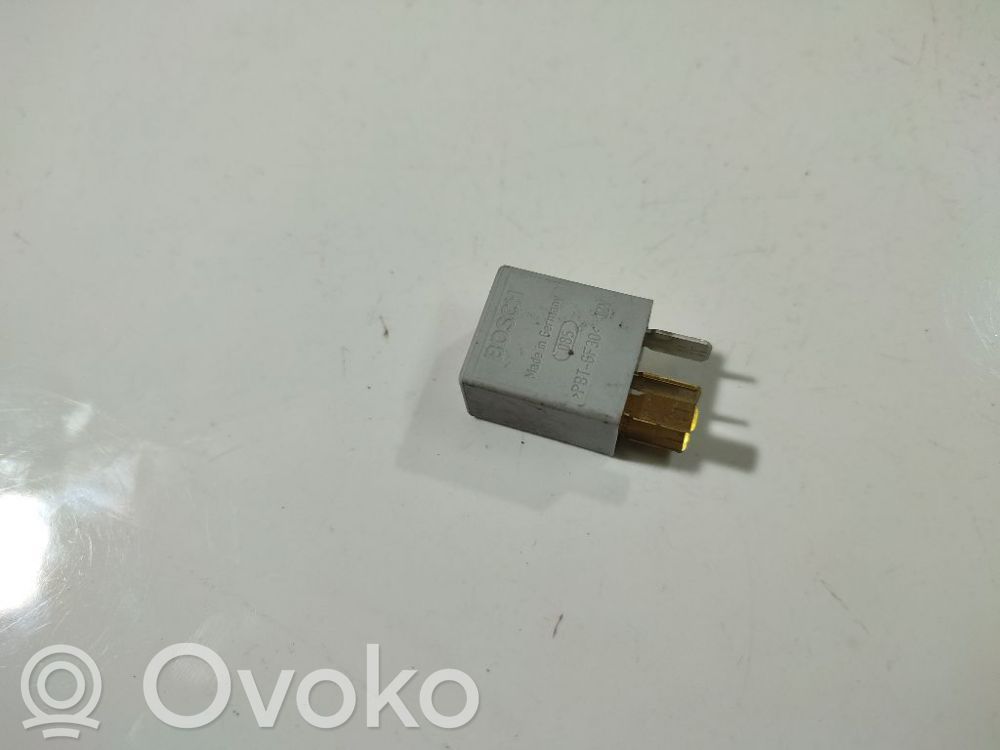 Toyota Corolla Verso AR10 Altri relè 