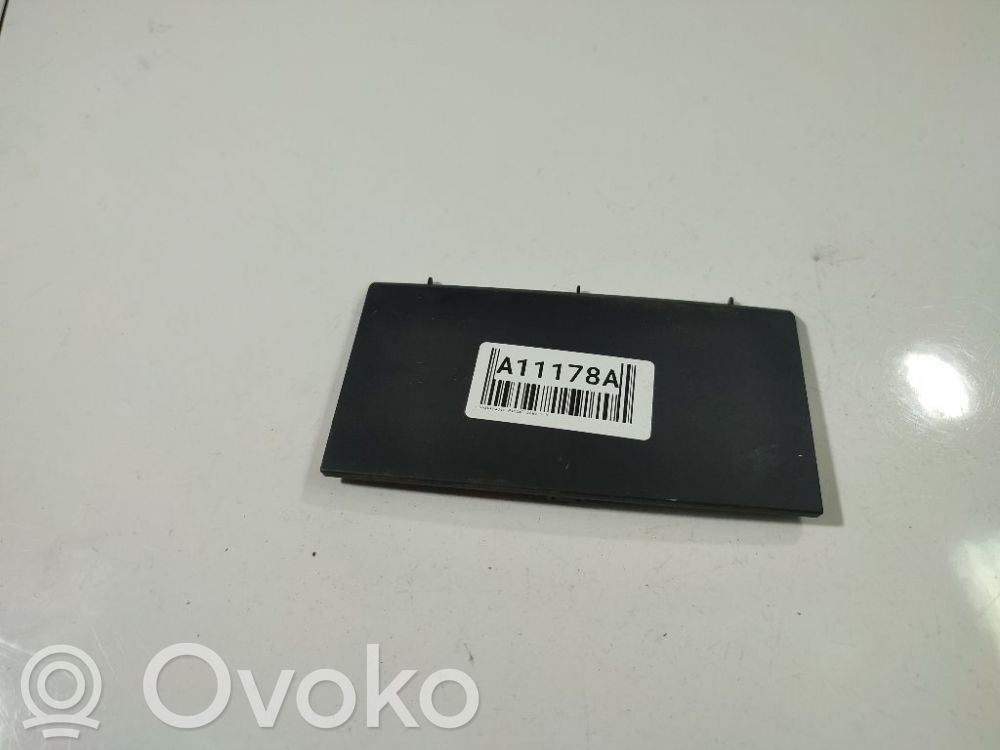Volkswagen PASSAT CC Alte piese de interior