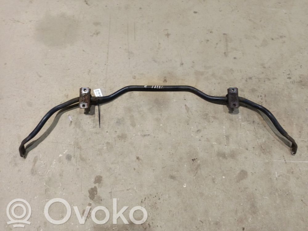 Opel Corsa D Bară antiruliu față 