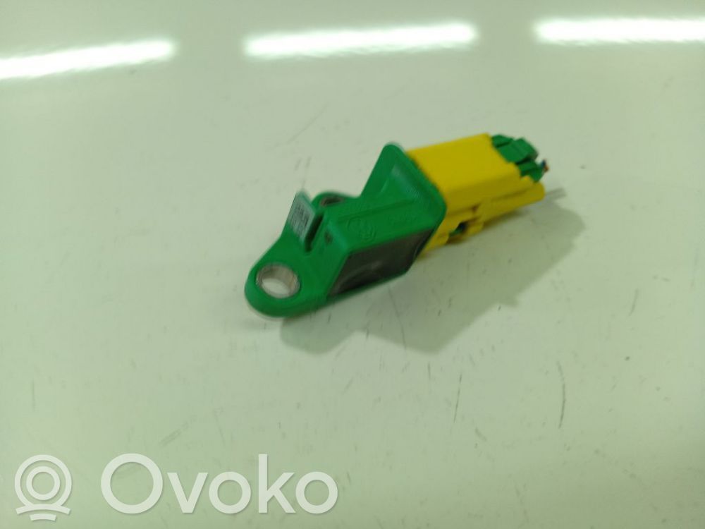 Audi A6 S6 C6 4F Airbagsensor Crashsensor Drucksensor 