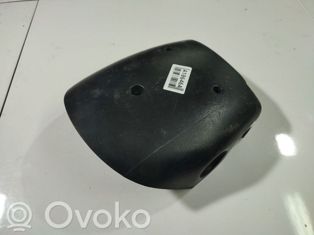 Opel Movano A Steering wheel column trim 