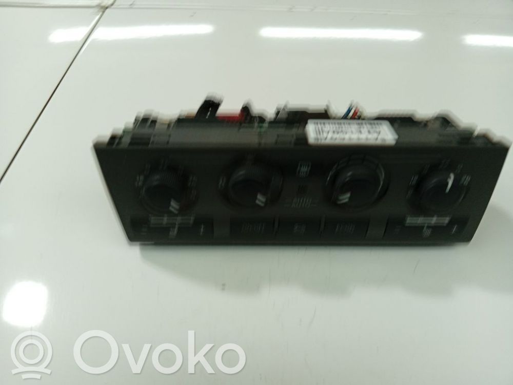 Audi A6 S6 C6 4F Unitate control climatizare 
