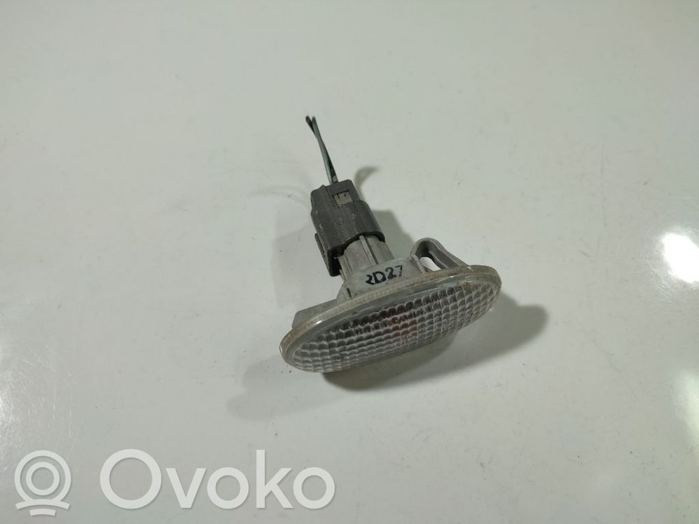 Seitenblinker