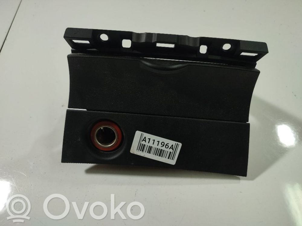 Mazda 3 I Alte piese de interior 
