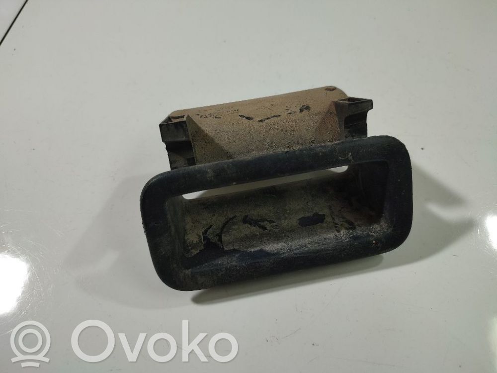 Opel Movano A Otros repuestos del interior 