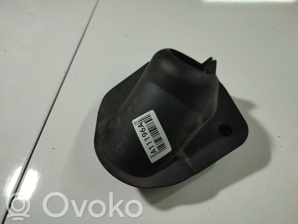 Mazda 3 I Alte piese de interior 