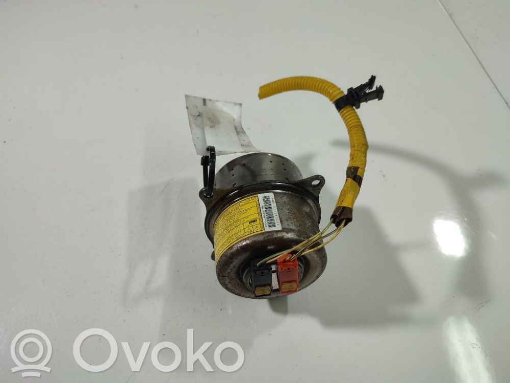 Toyota Corolla Verso AR10 Poduszka powietrzna Airbag chroniąca kolana 