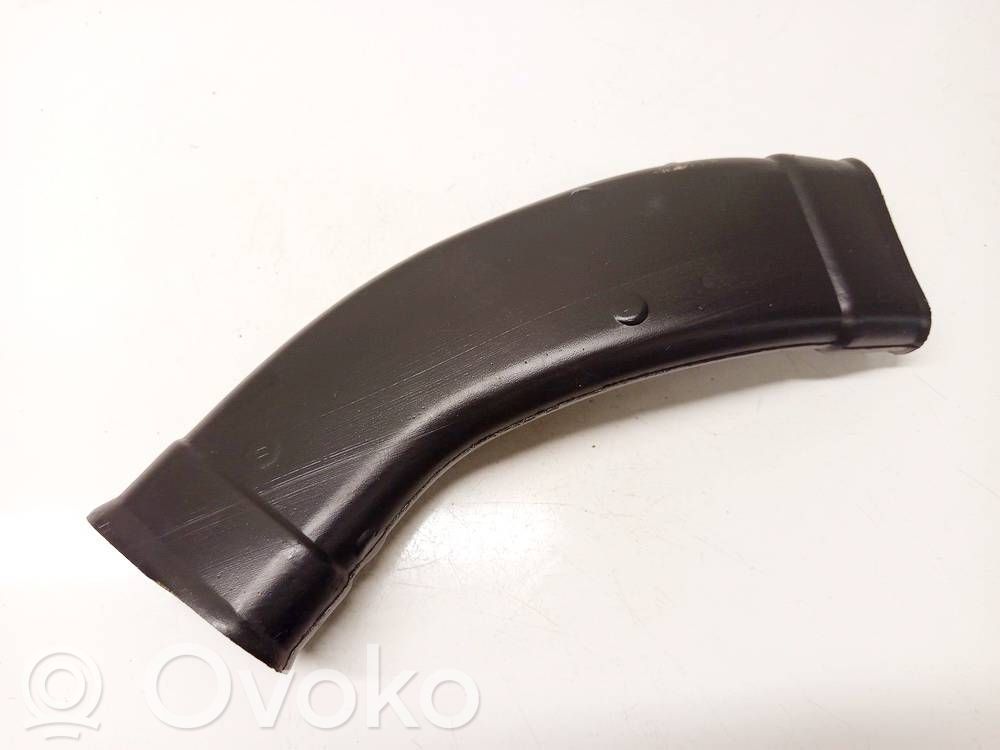 Volvo S60 Ohjaamon sisäilman ilmakanava 
