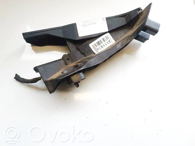 Volkswagen Sharan Pedał gazu / przyspieszenia 