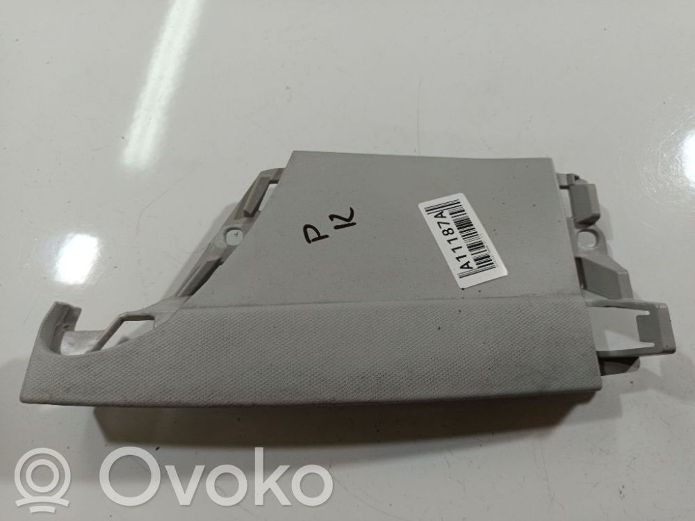 Altra parte interiore   7N0858419,13312010,7N0858419,M6696,TD16