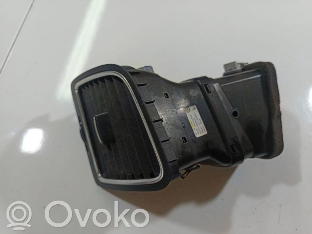 Volkswagen Sharan Boczna kratka nawiewu deski rozdzielczej