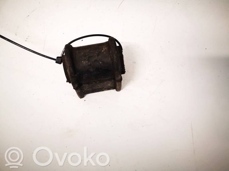 Jaguar XF Mocowanie stabilizatora osi tylnej 