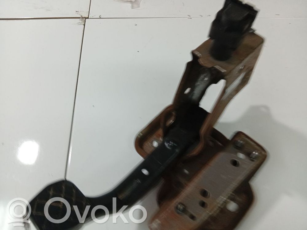 Skoda Roomster (5J) Pedală frână 