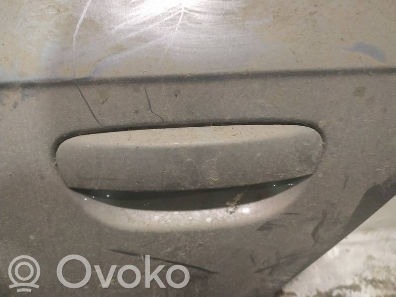 Audi A4 S4 B6 8E 8H Maniglia esterna per portiera anteriore