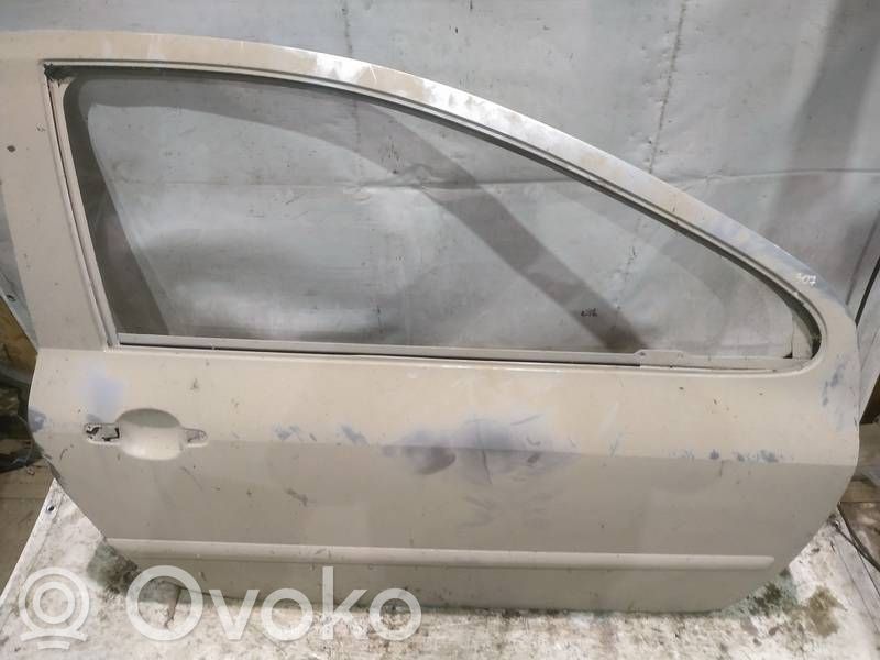 Peugeot 307 Etuovi 