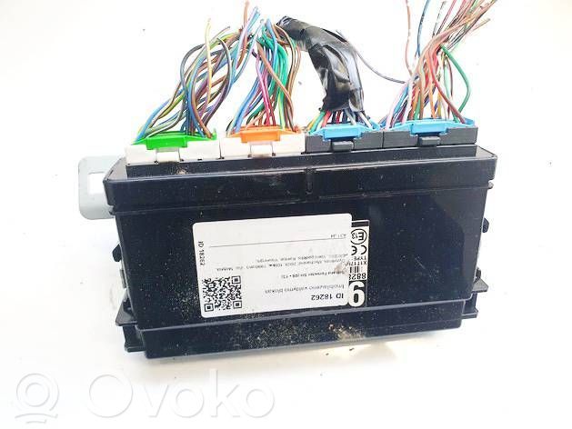 Subaru Forester SH Centralina/modulo immobilizzatore 