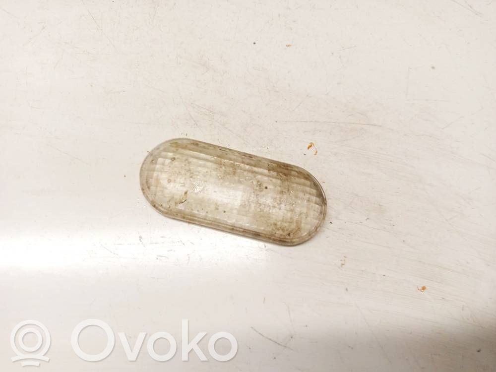 Etupuskurin suuntavilkku   E130630,E130630