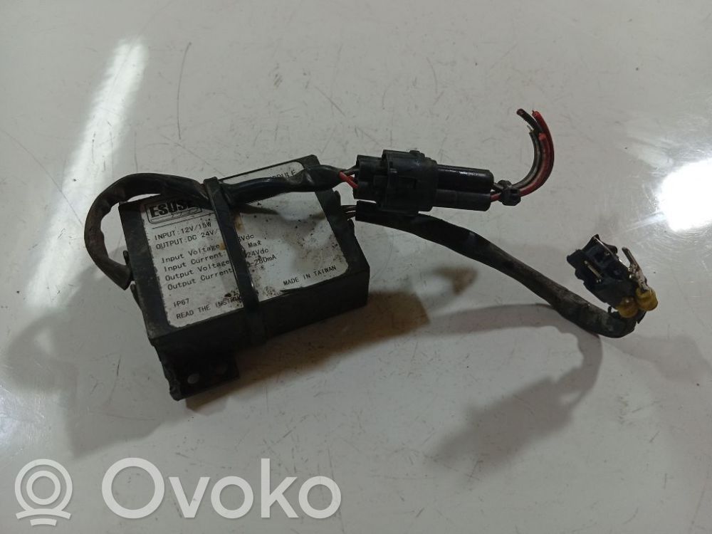 Sonstige Steuergeräte / Module   H0900177,H0900177,H0900177