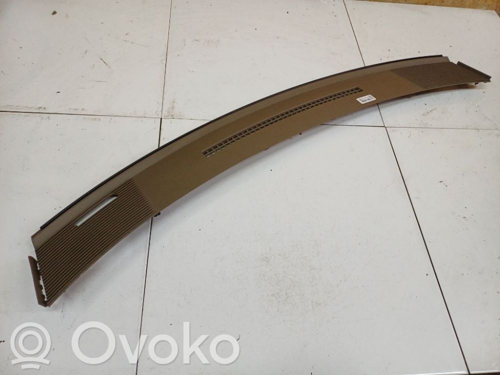 Dodge Caliber Wiper trim 