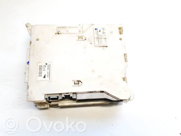 Lexus GS 300 350 430 450H Set cutie siguranțe 