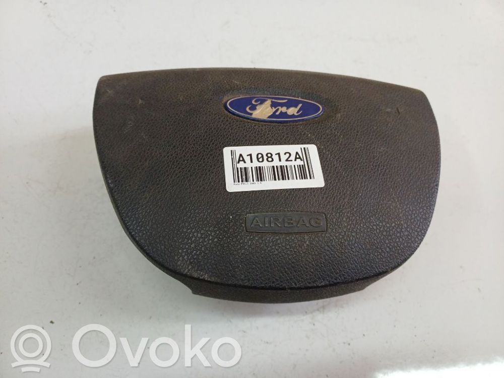 Stūres drošības spilvens   4M51A042B85,4M51A042B85,CD3ZHE,EB0D046500405
