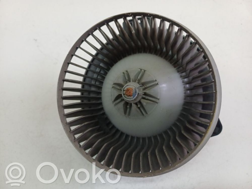 Mitsubishi Grandis Ventola riscaldamento/ventilatore abitacolo