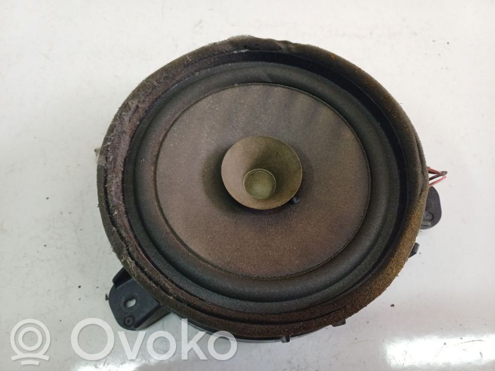 Mitsubishi Grandis Altoparlante portiera anteriore