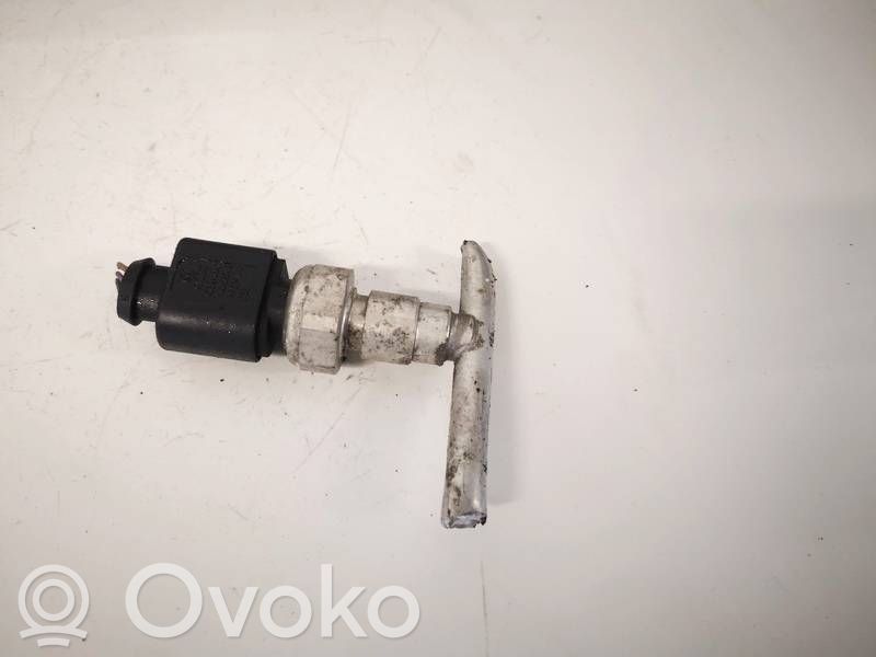 Seat Leon (5F) Senzor presiune aer condiționat (A/C) 