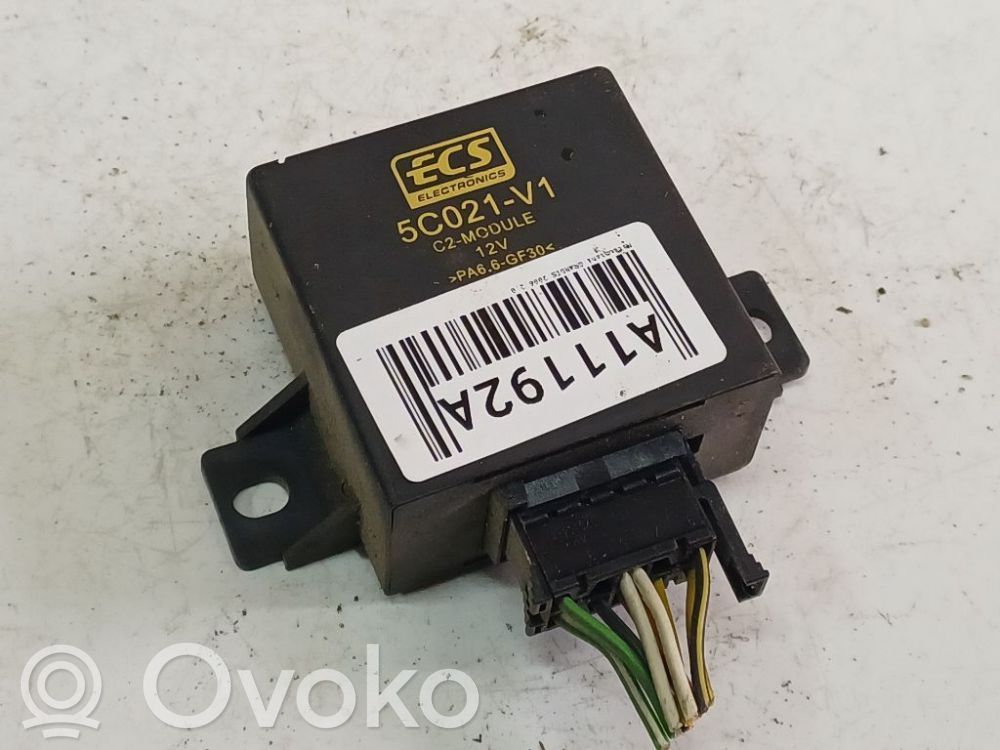 Autres unités de commande / modules   E4020717,E4020717,E4020717