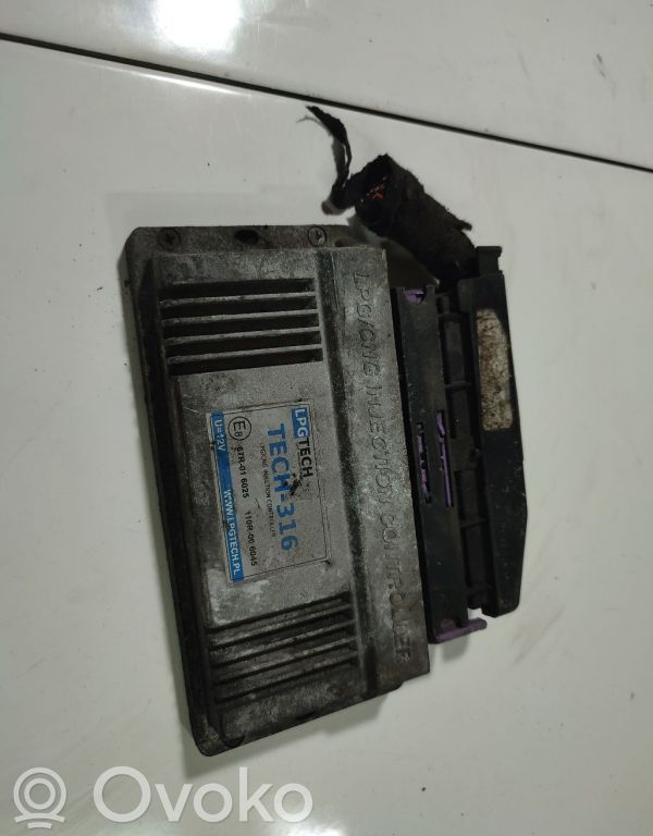 Chrysler 300 - 300C Unitate/modul comandă GPL 