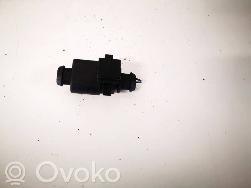 Volkswagen ID.3 Sensor 