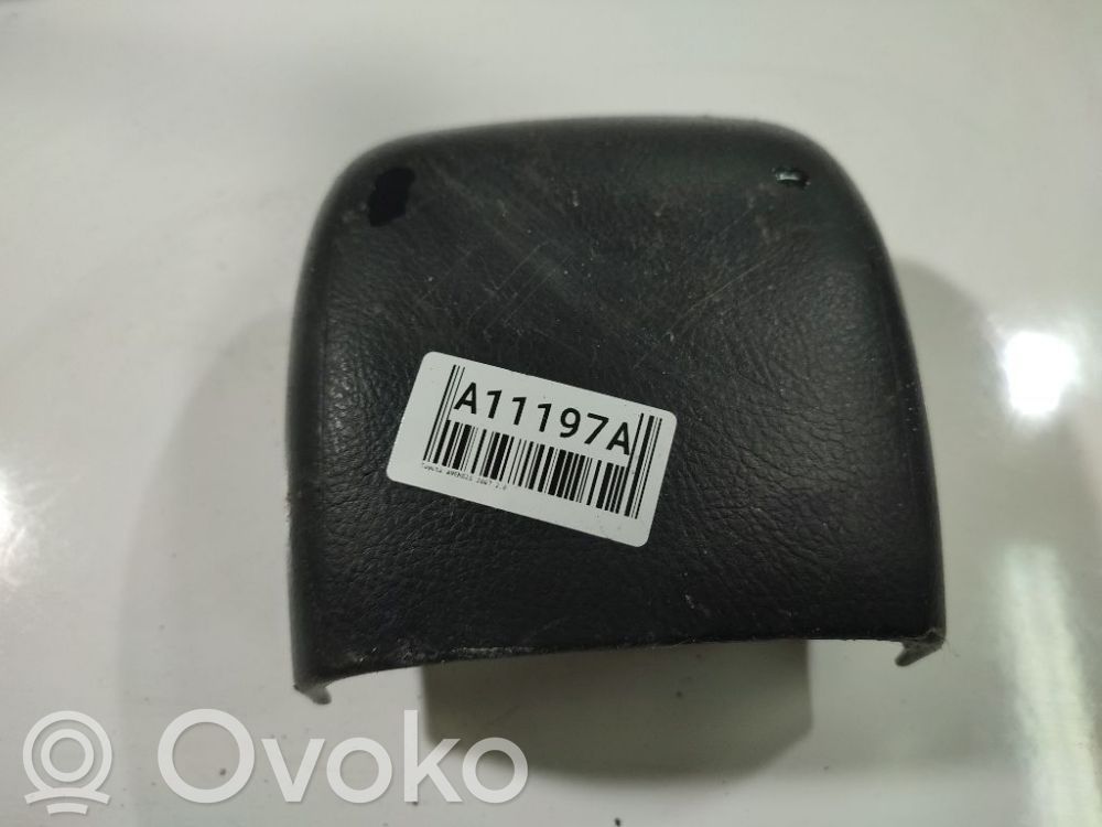 Toyota Avensis T250 Inne części wnętrza samochodu 