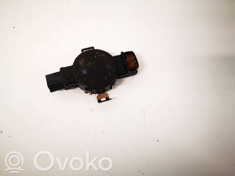 Volkswagen ID.3 Sensor de lluvia 