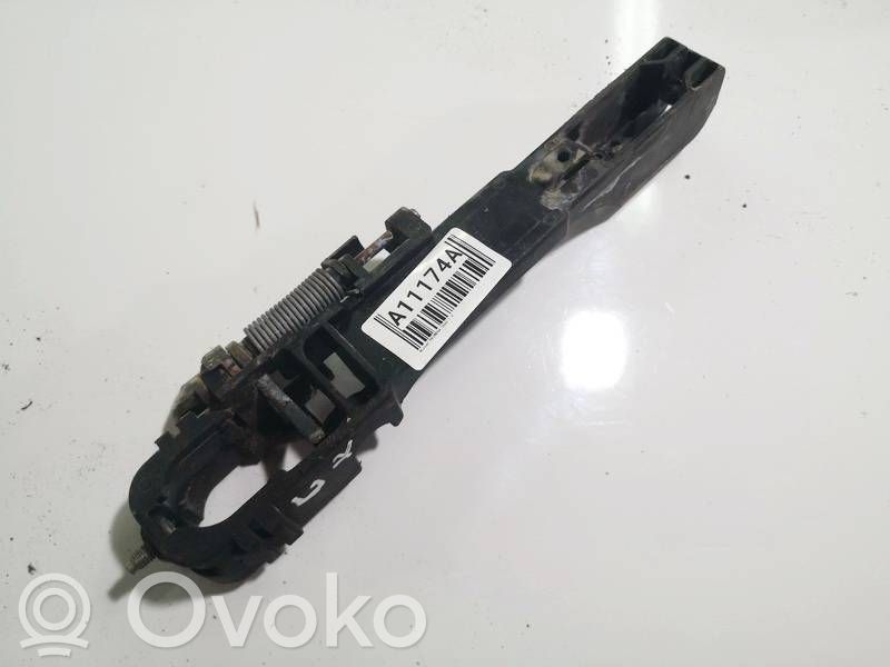 Nissan Primera Maniglia esterna per portiera anteriore 