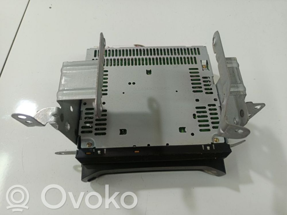 Nissan Primera Caricatore CD/DVD 