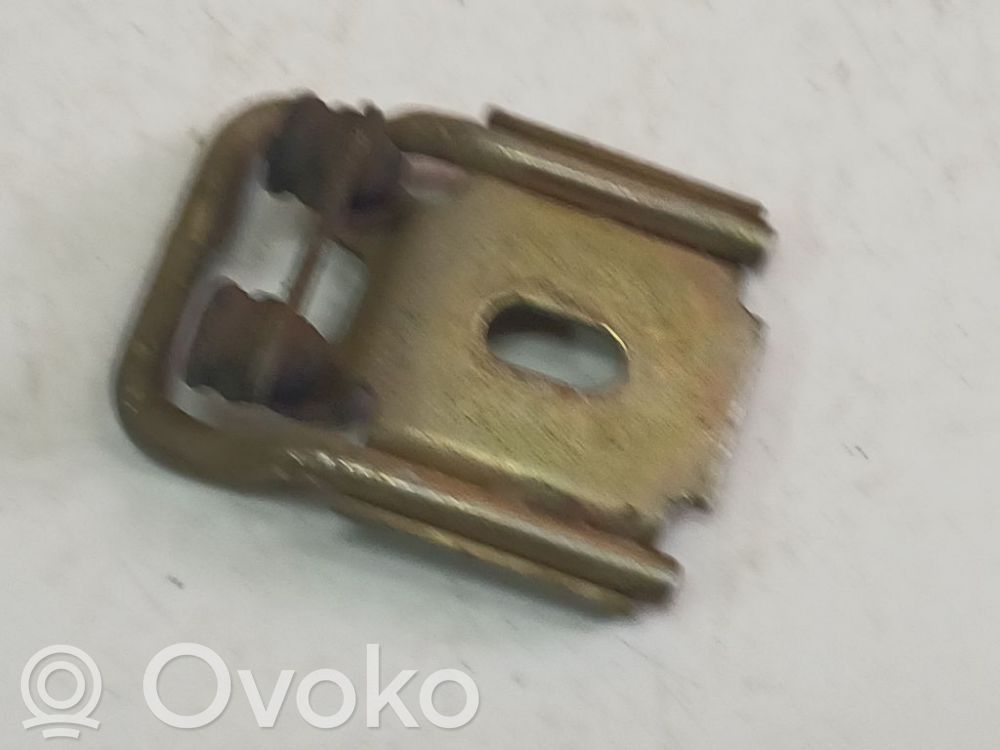 Opel Movano A Alte piese de exterior 